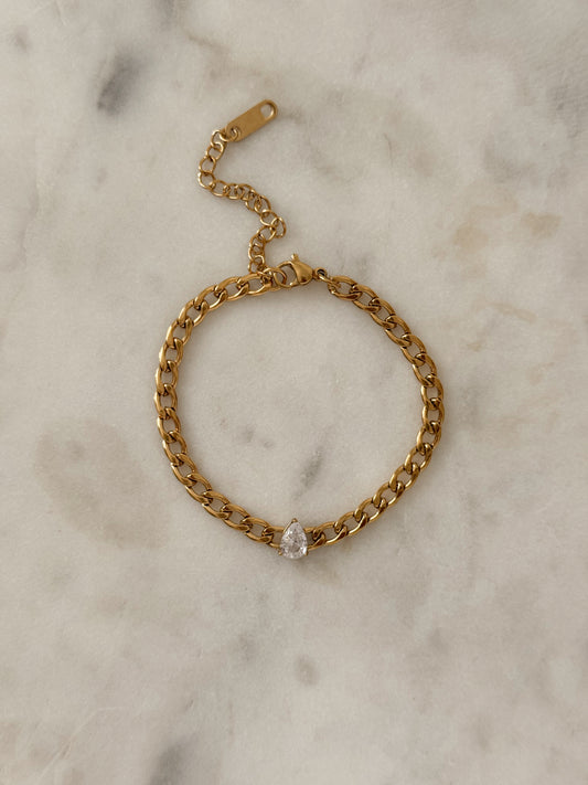 Golden Tear