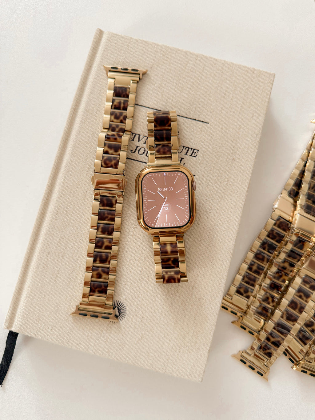 Leopard Band