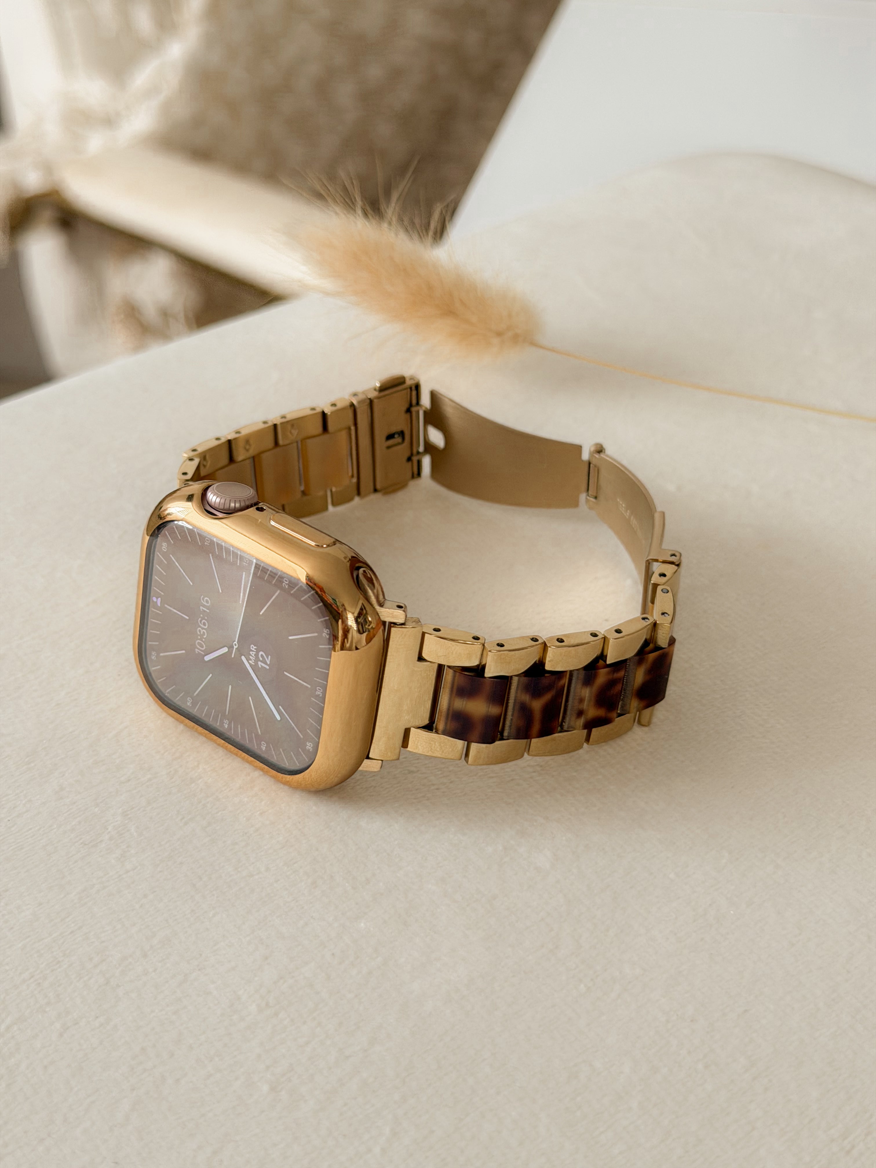 Leopard Band