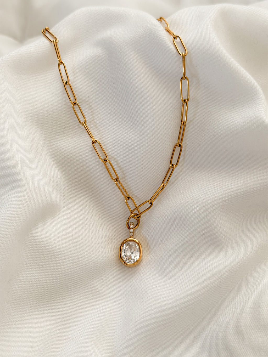 Matilde Necklace