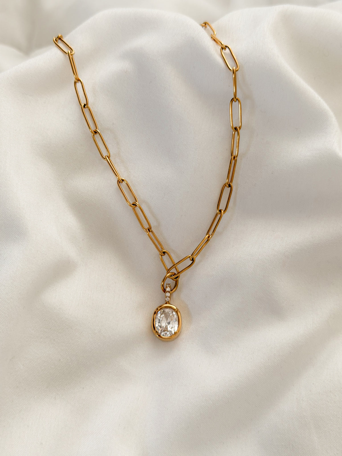 Matilde Necklace