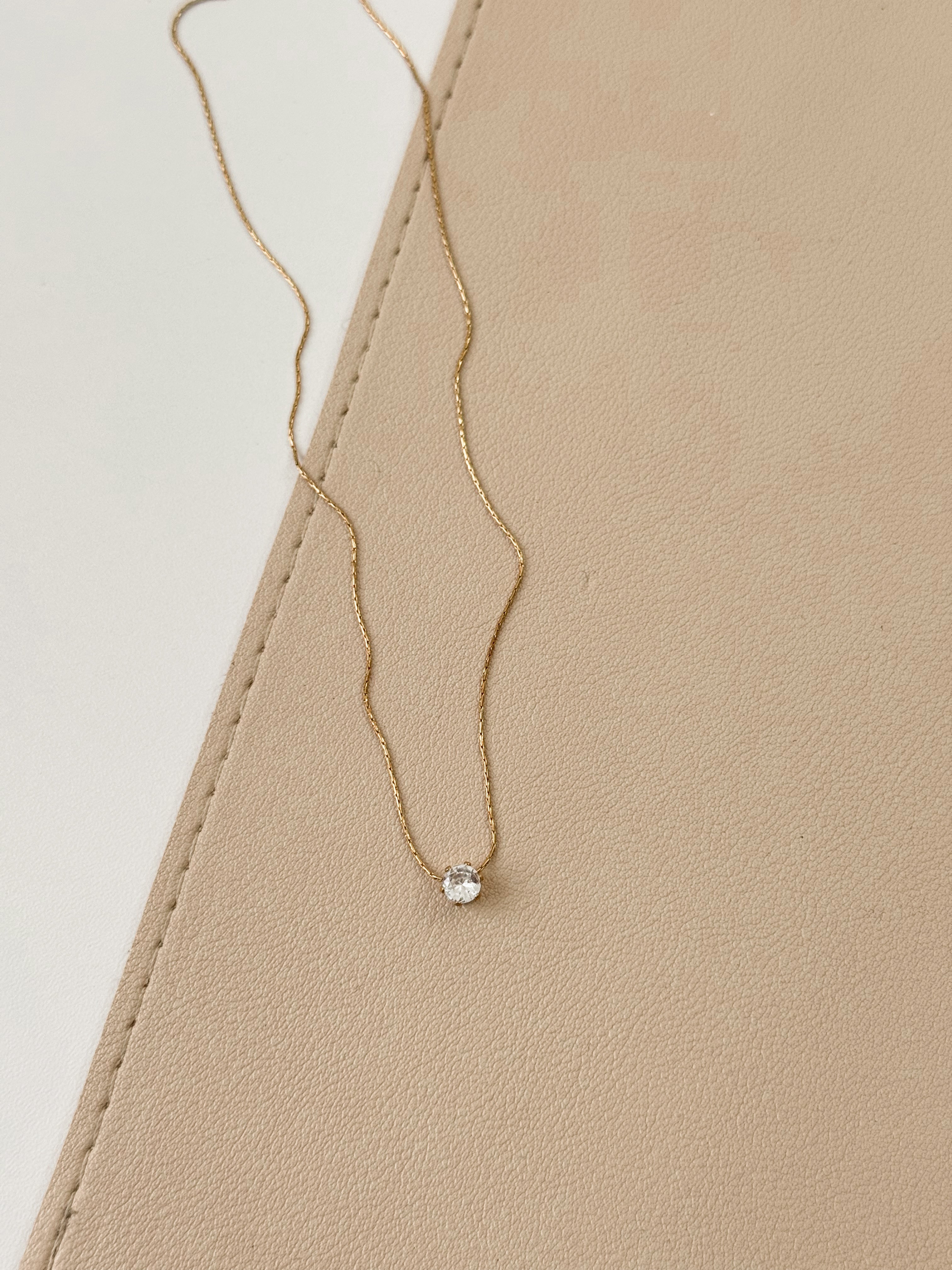 Dainty Chain