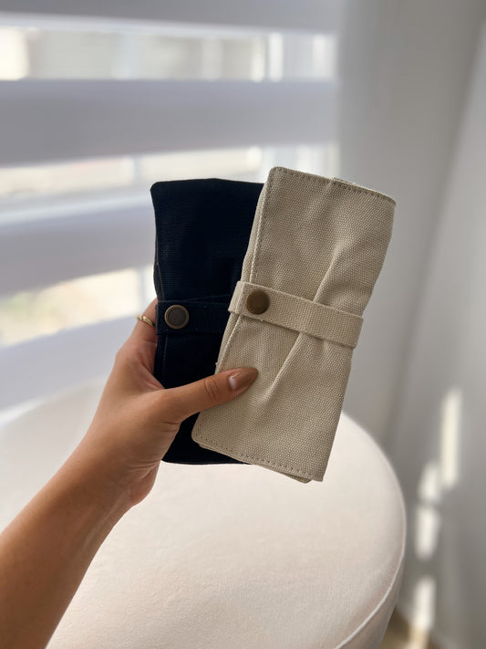 Nude Wallet