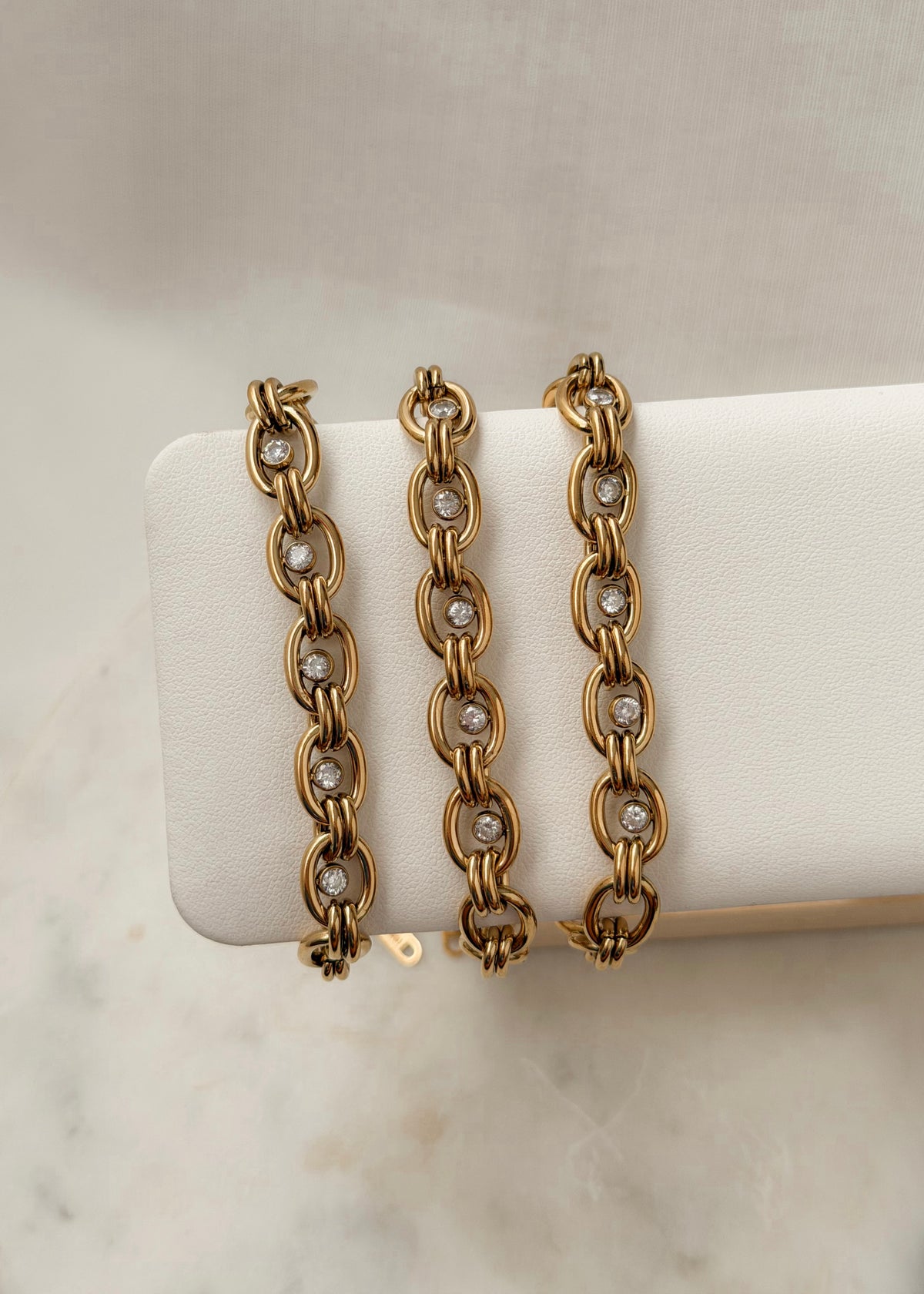 Tianna bracelet