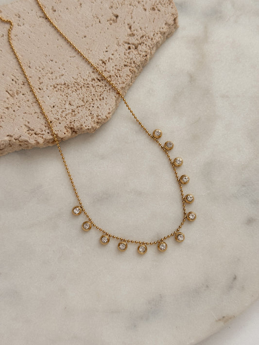 Marina Necklace
