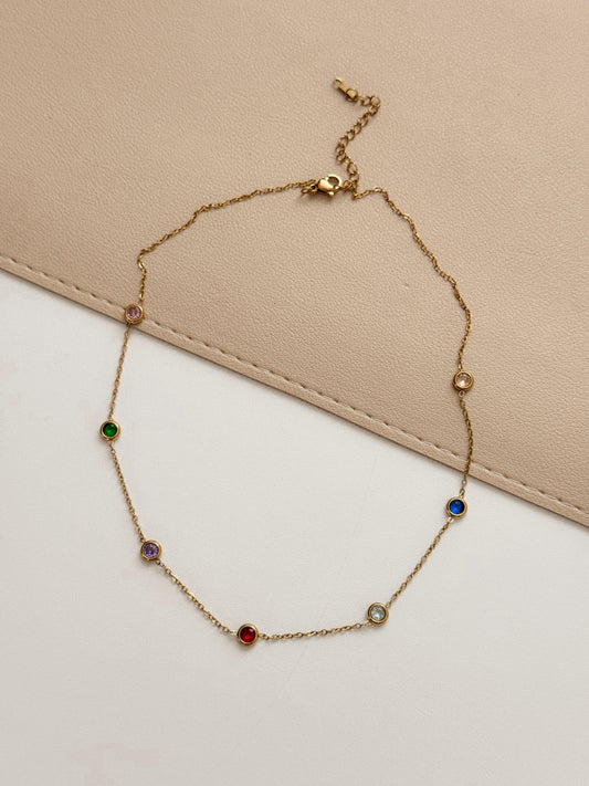 Tropicool Necklace