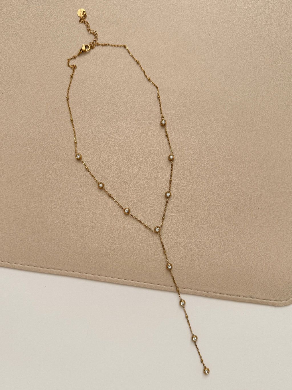 Palomino Necklace