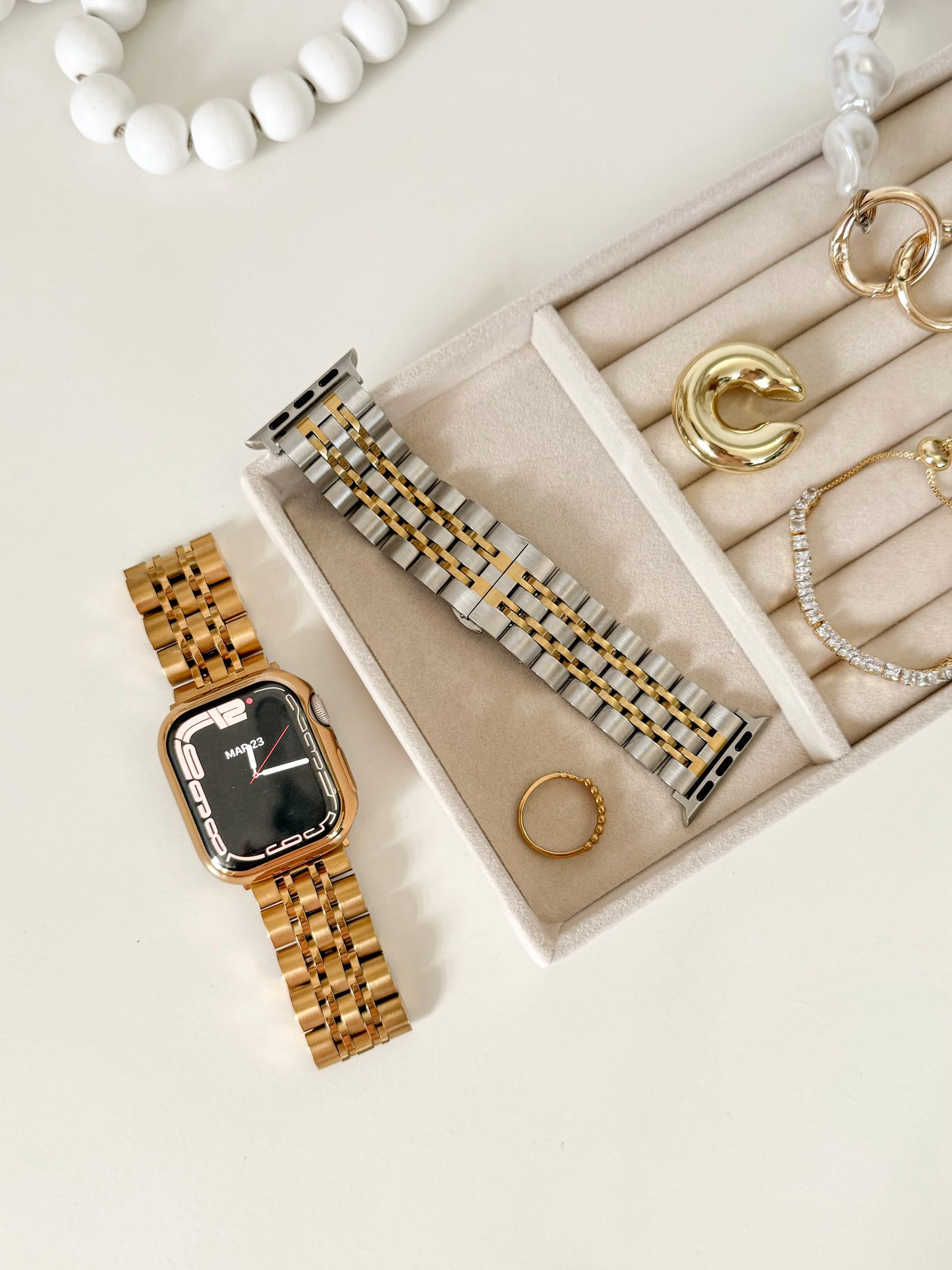 Lia Apple Watch Band