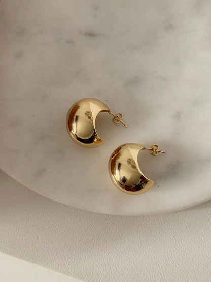 Gota Earrings