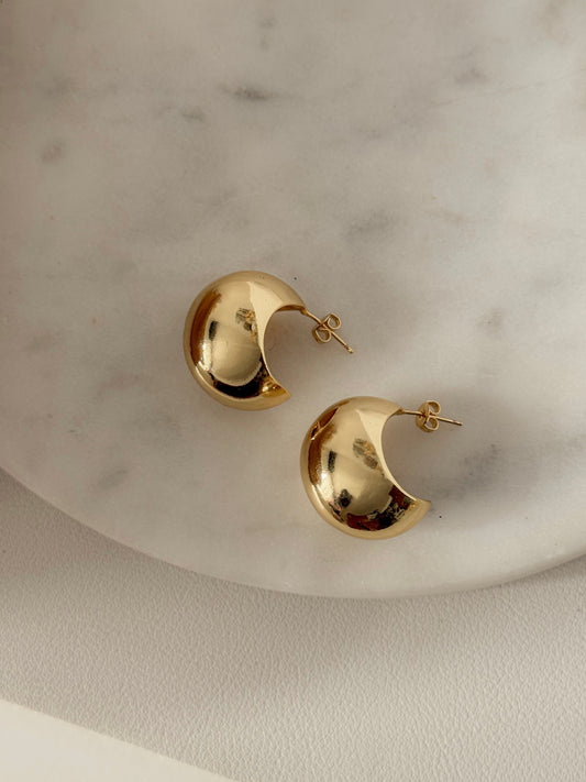 Gota Earrings