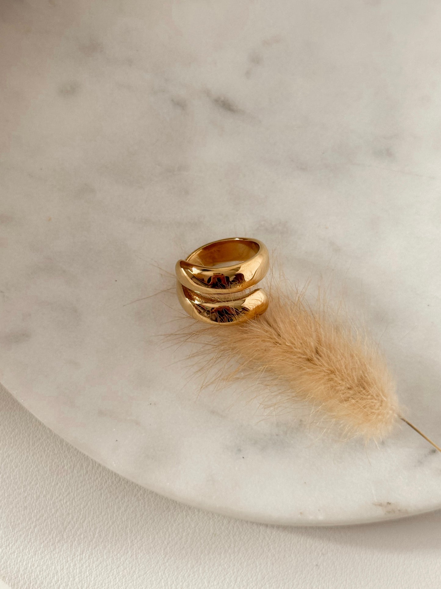 Orillita Ring