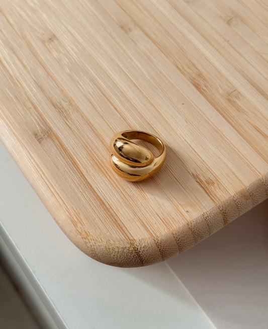 Coral Ring