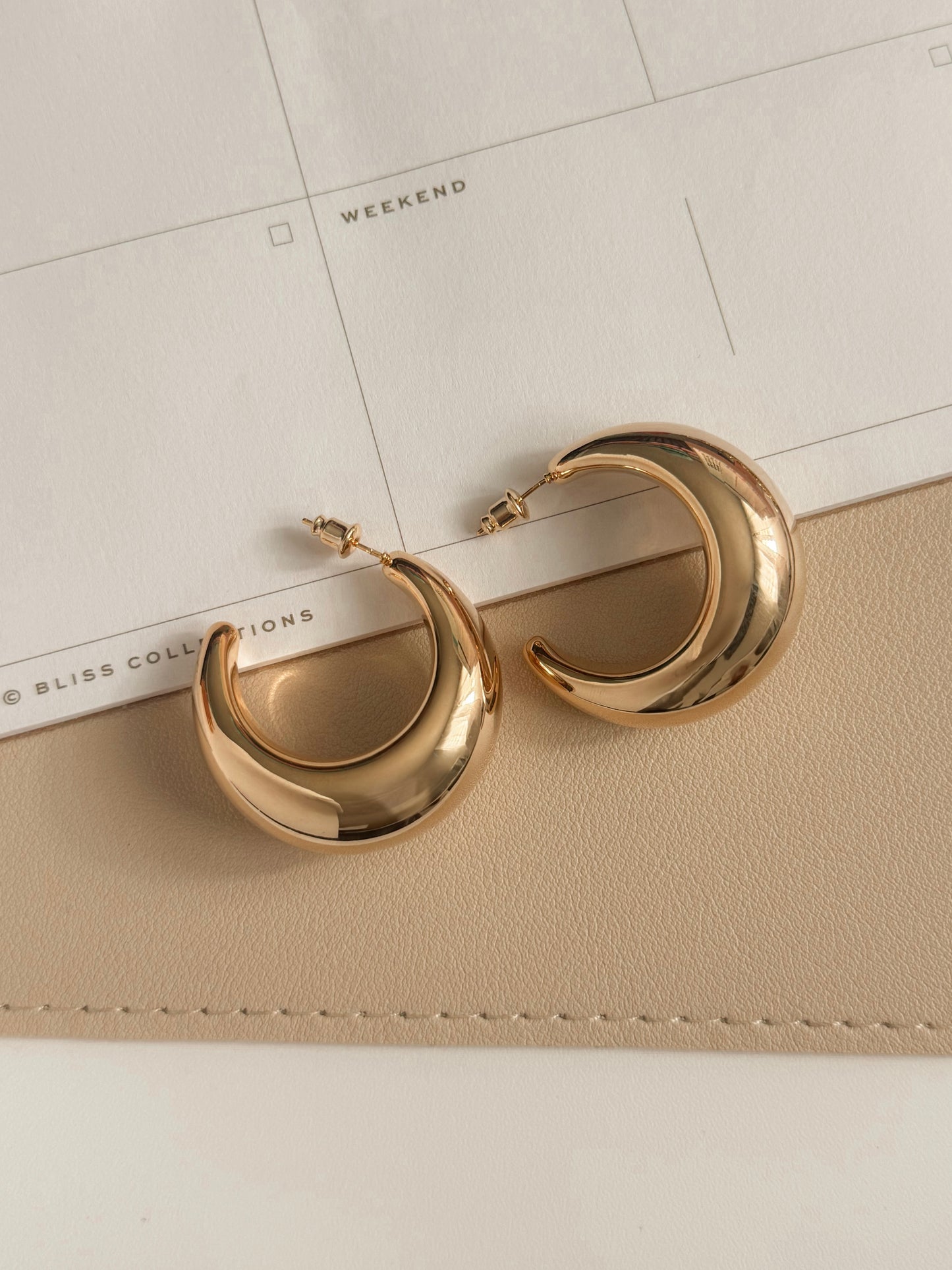 SunBay Earrings
