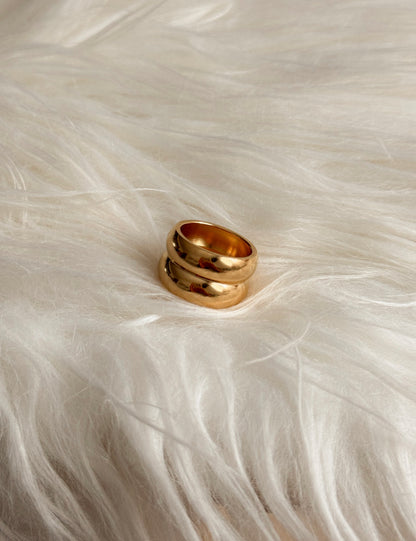 Sorella Ring