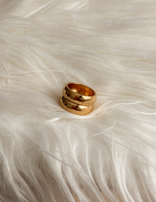 Sorella Ring