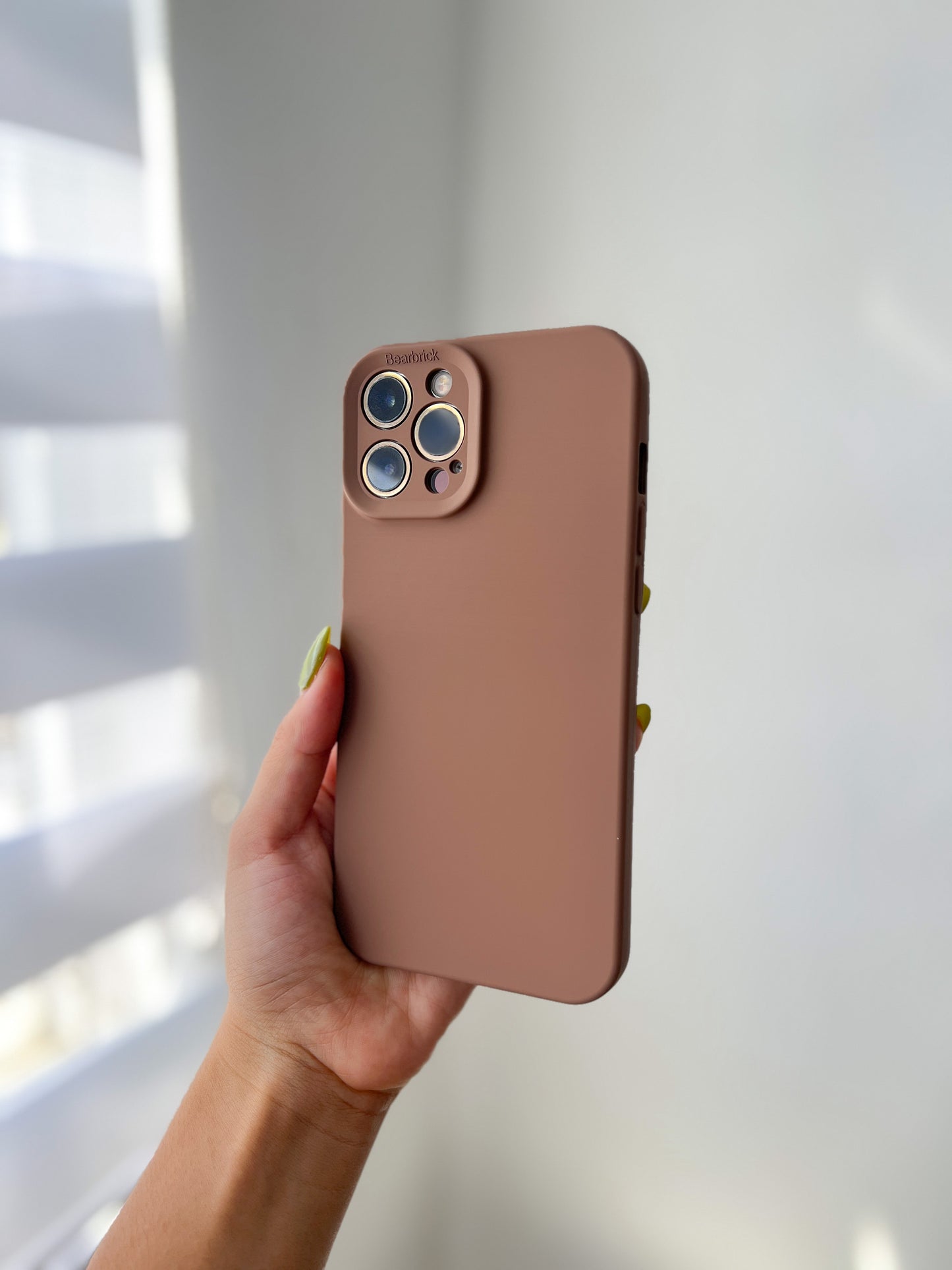 Nude Cases