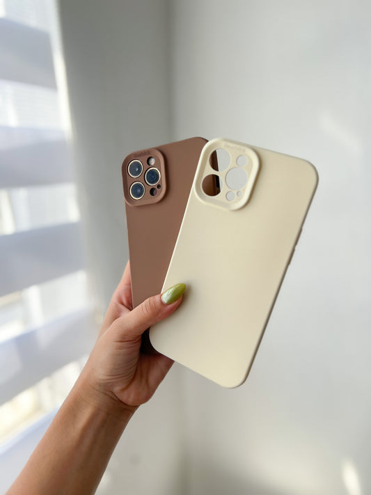 Nude Cases