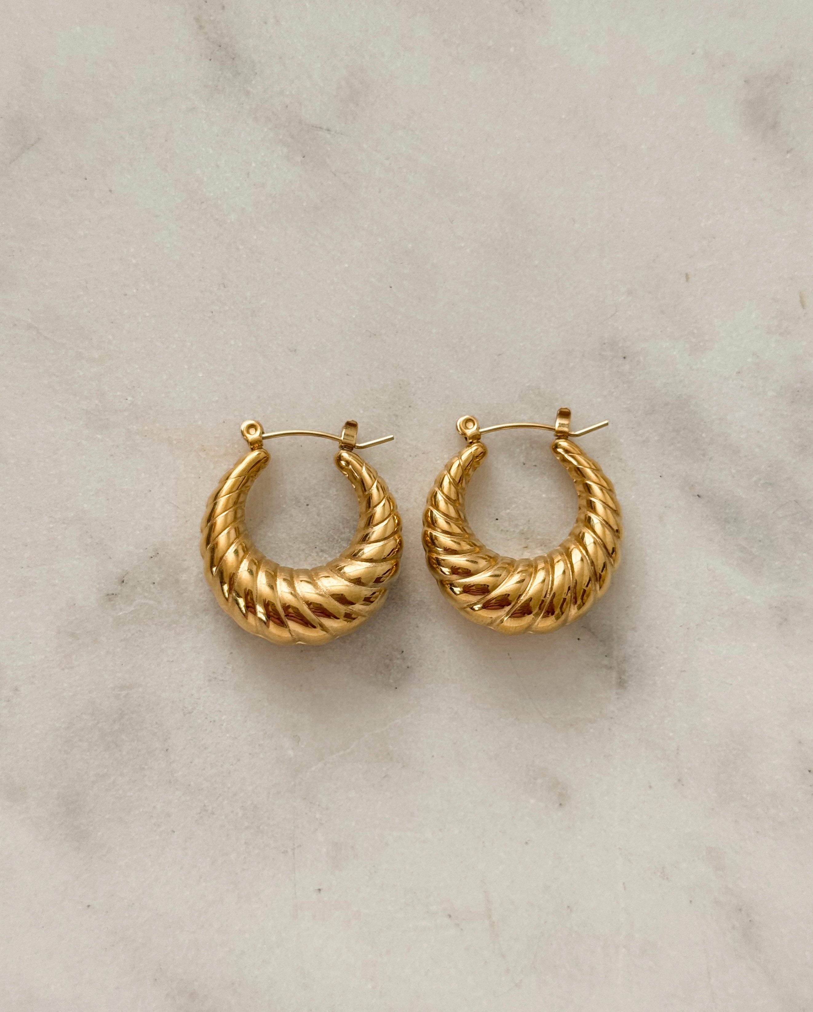 Leila Hoops