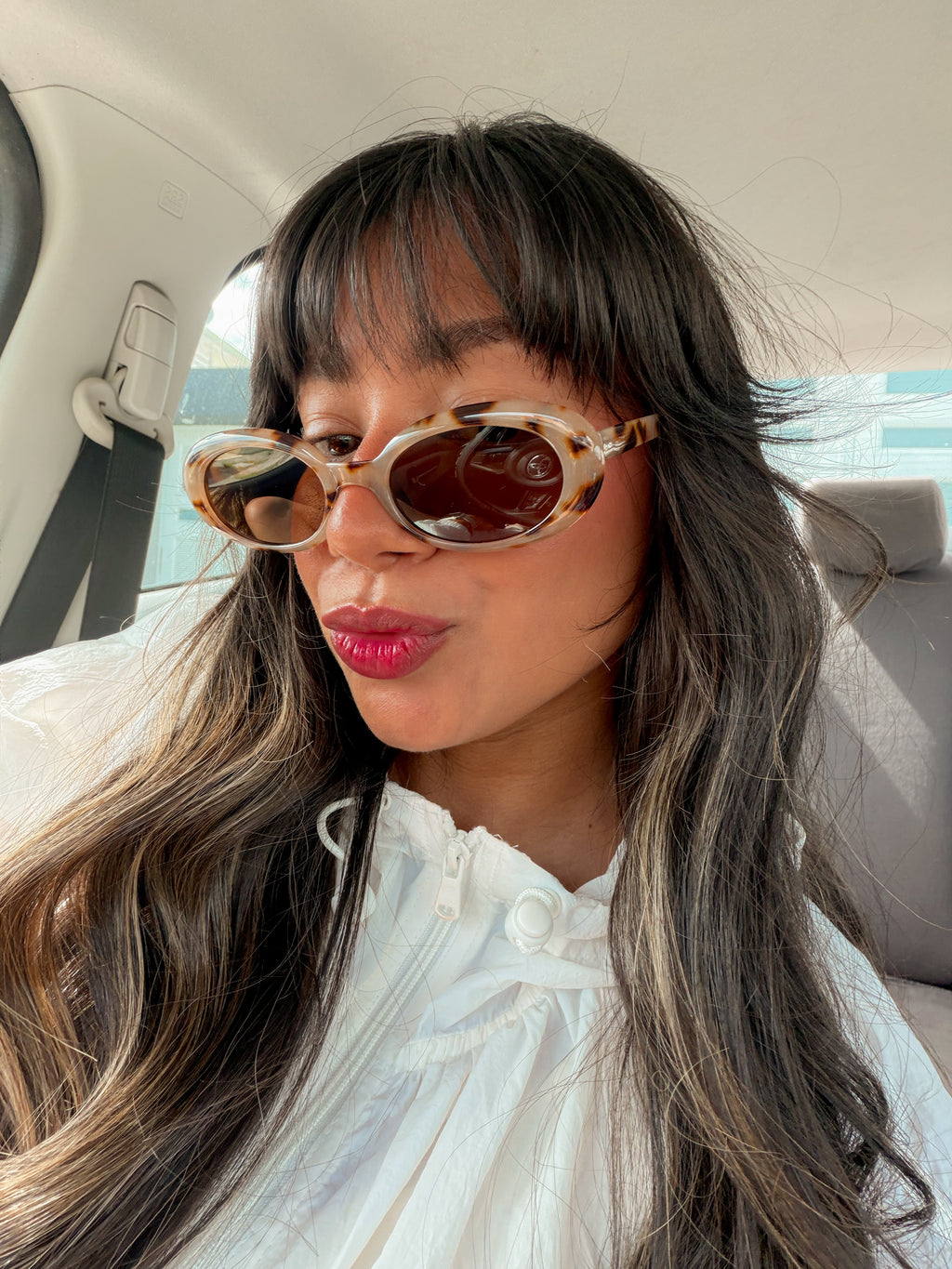 Toffe Sunglasses