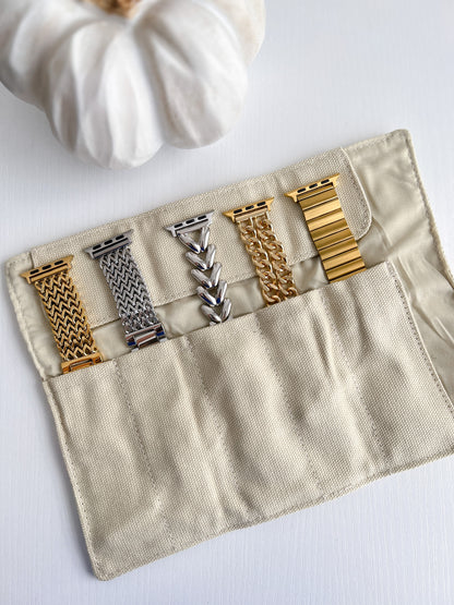 Nude Wallet