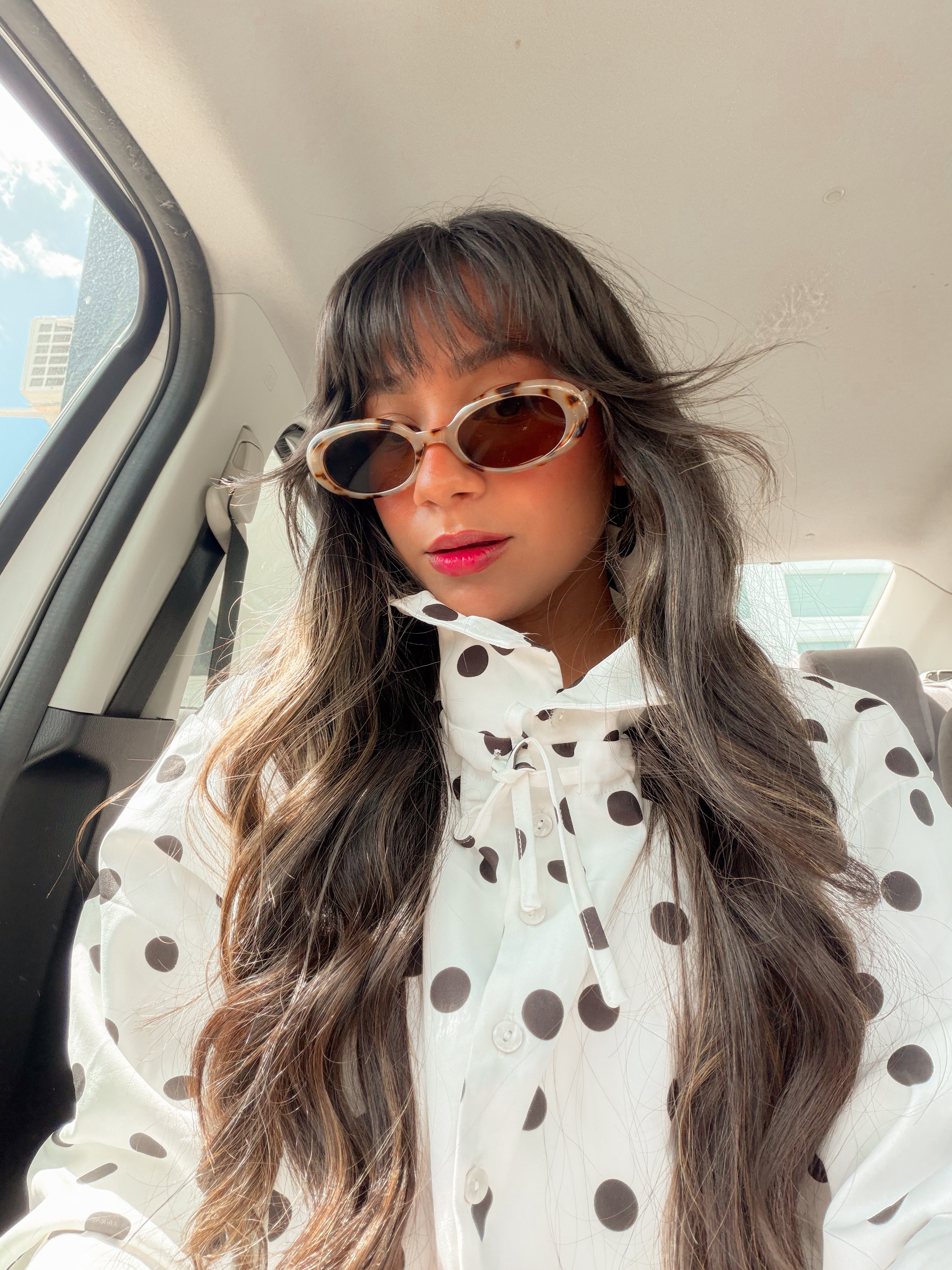 Toffe Sunglasses