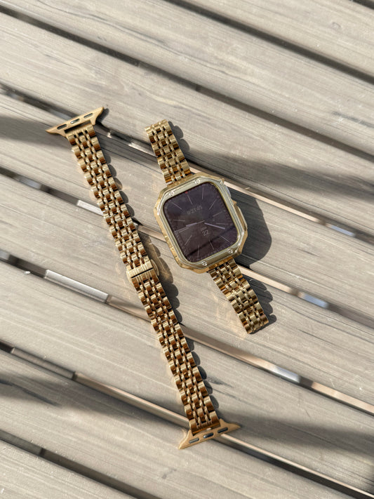 Sorrento Gold Band