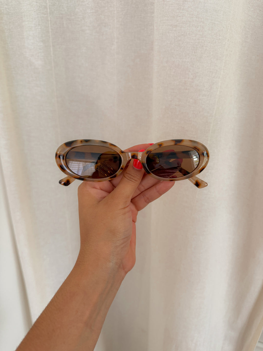Toffe Sunglasses
