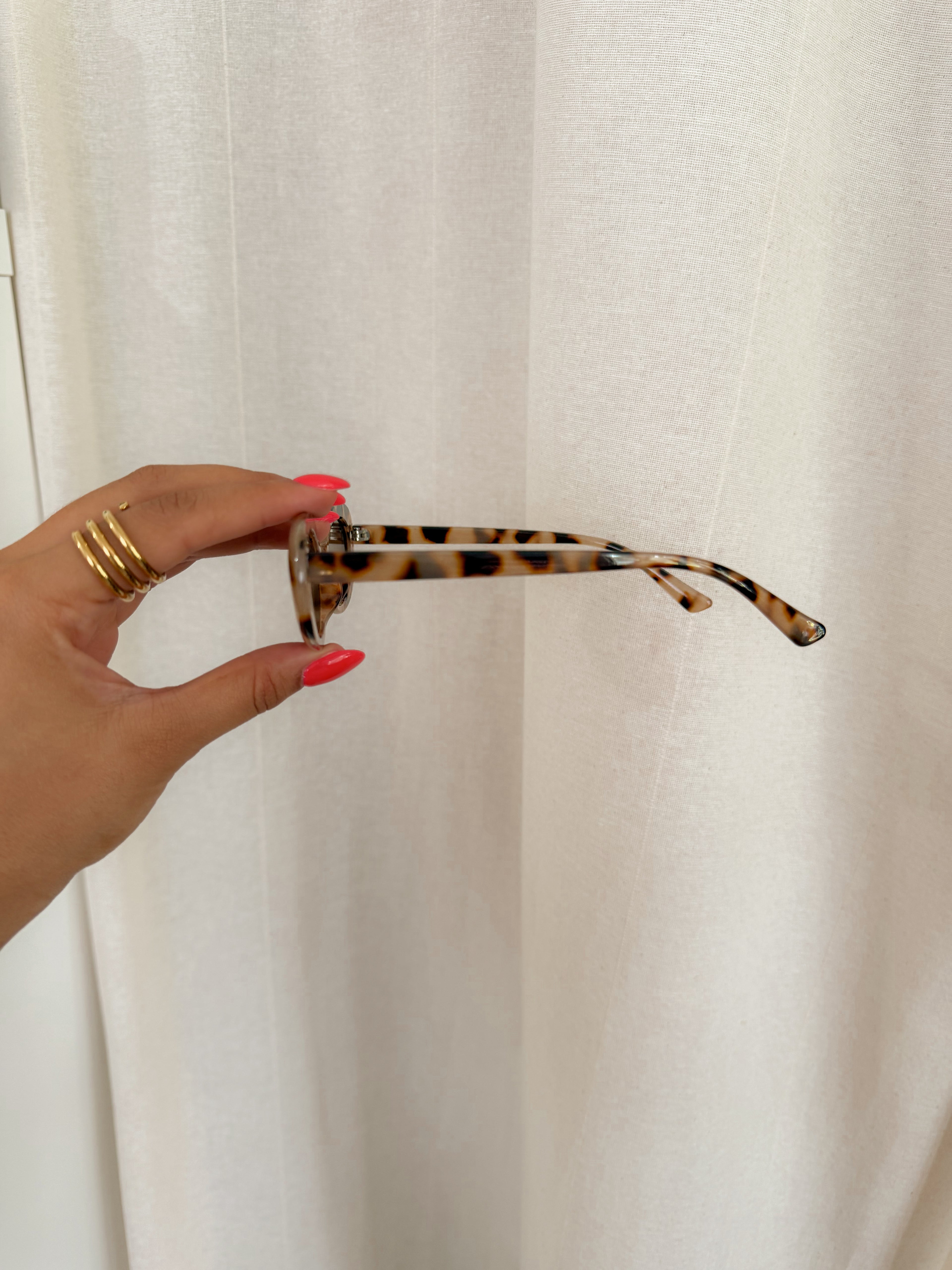 Toffe Sunglasses