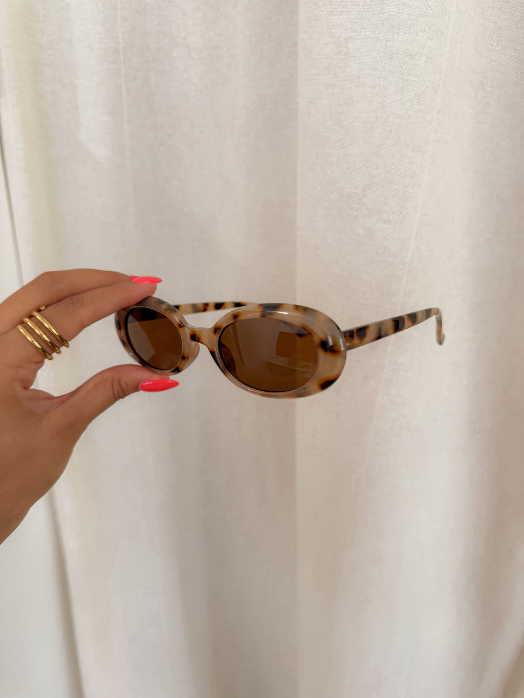 Toffe Sunglasses