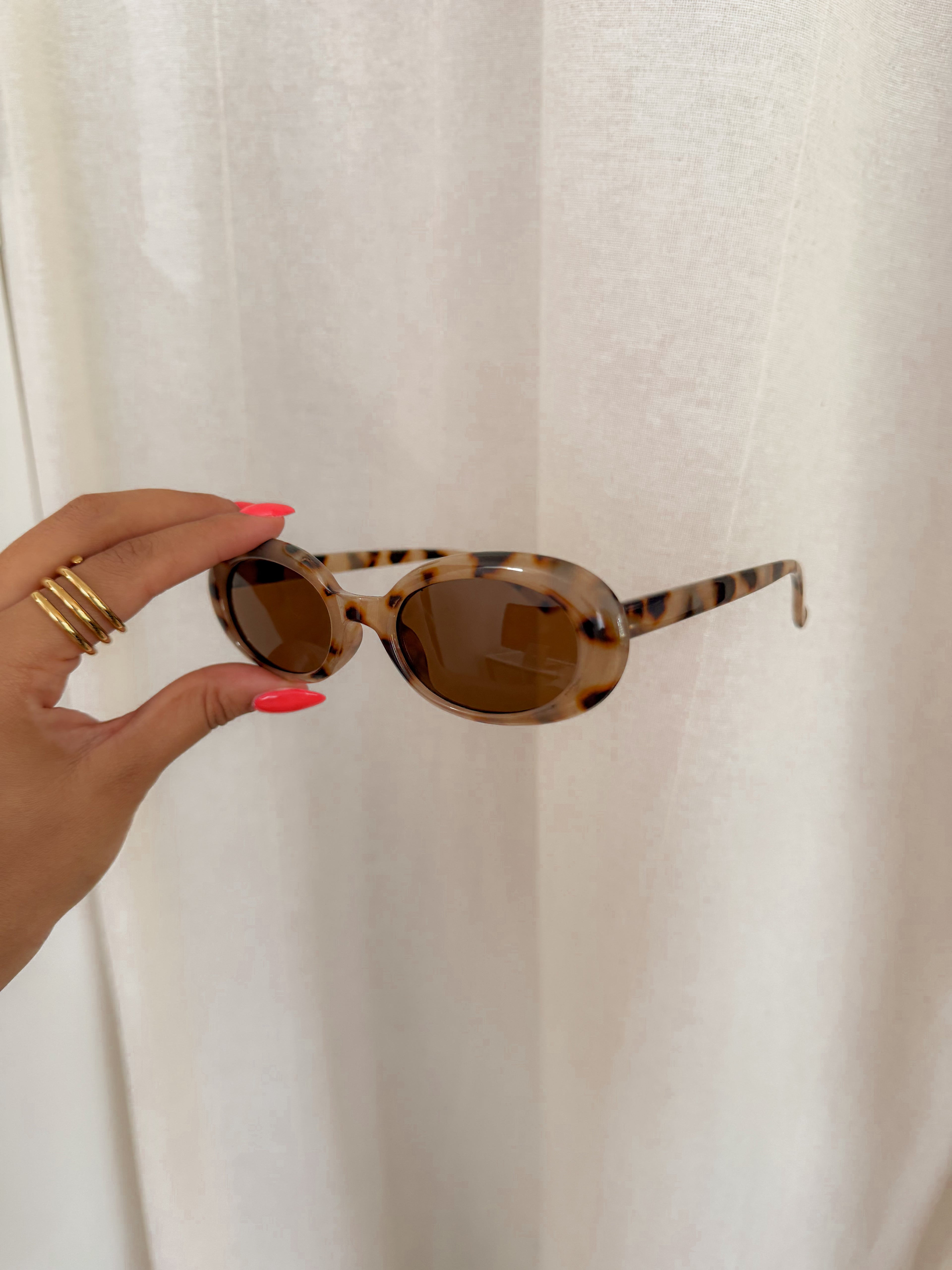 Toffe Sunglasses