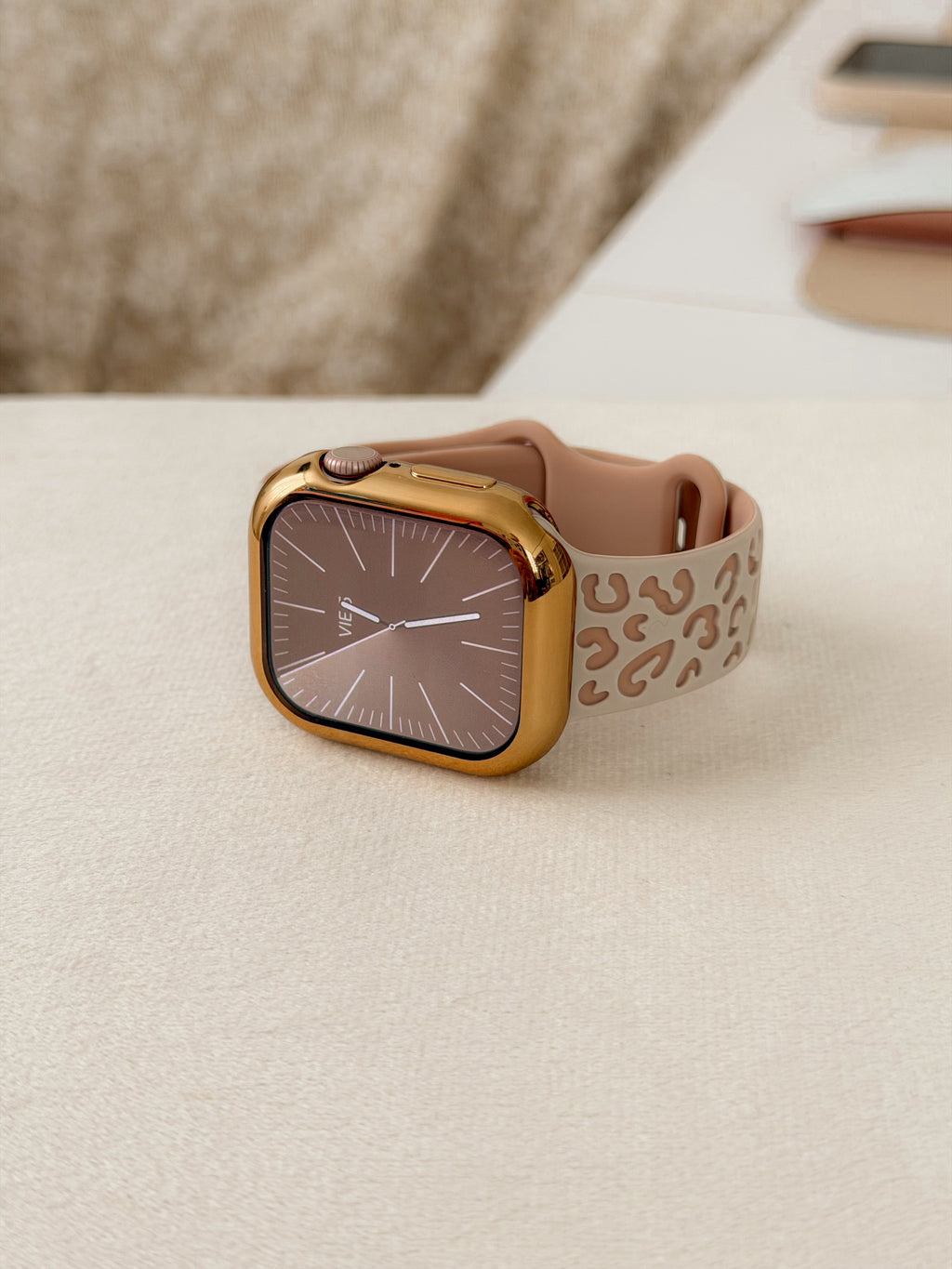 Hazel Band