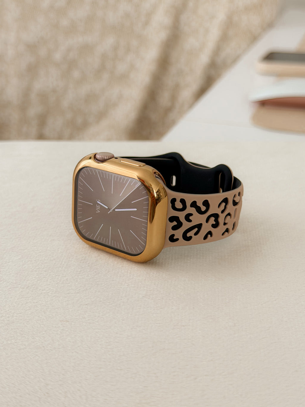 Hazel Band