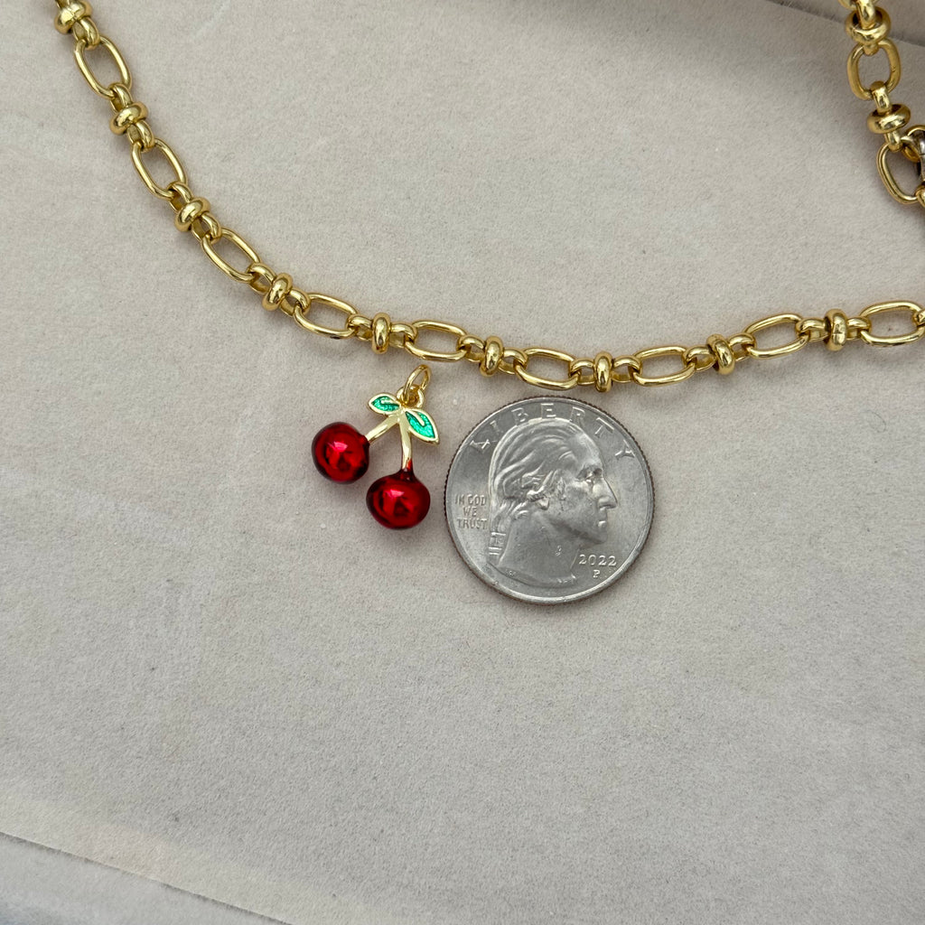 Cherry charm