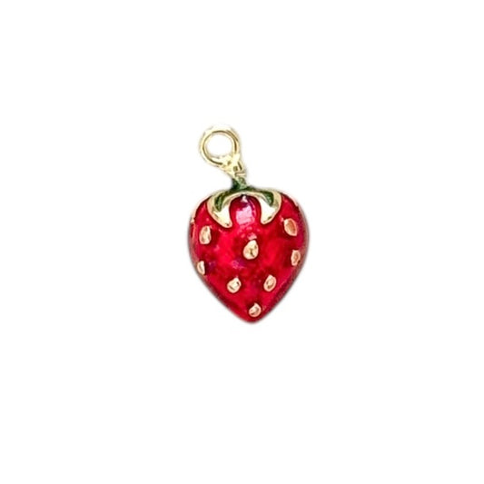 Strawberry charm