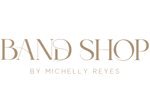 BAND SHOP PR