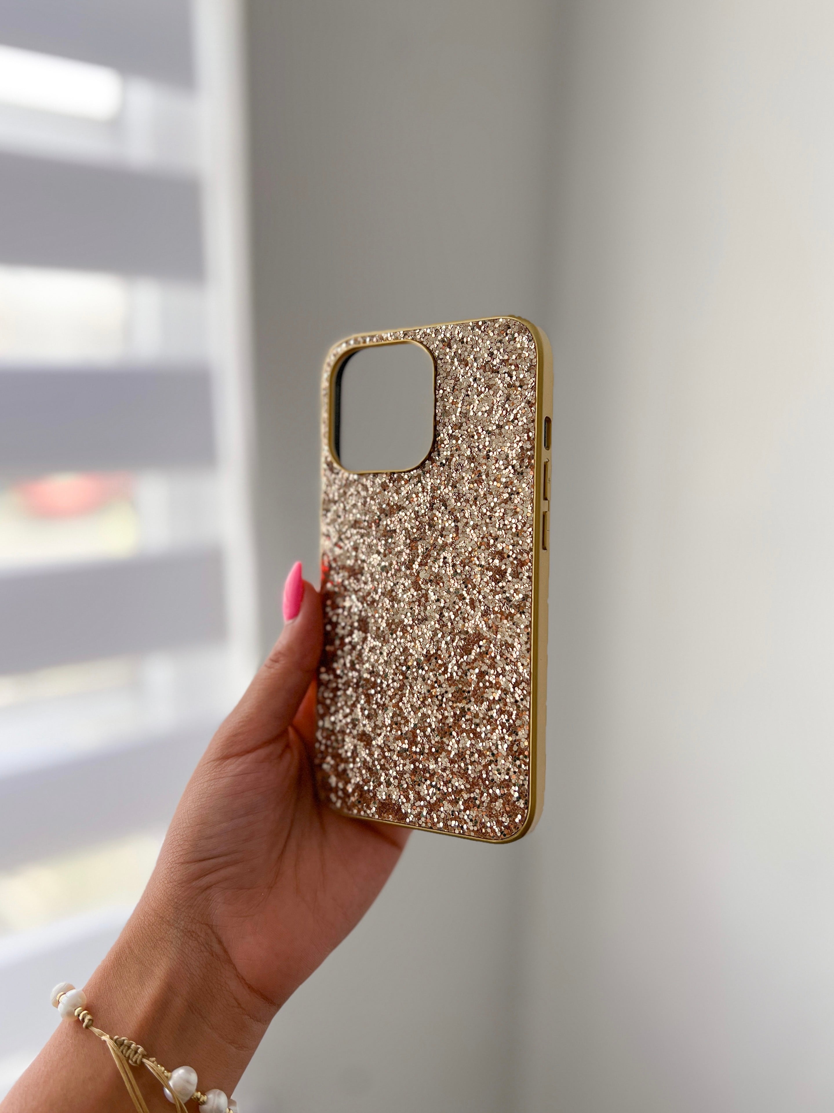 Glitter Cases