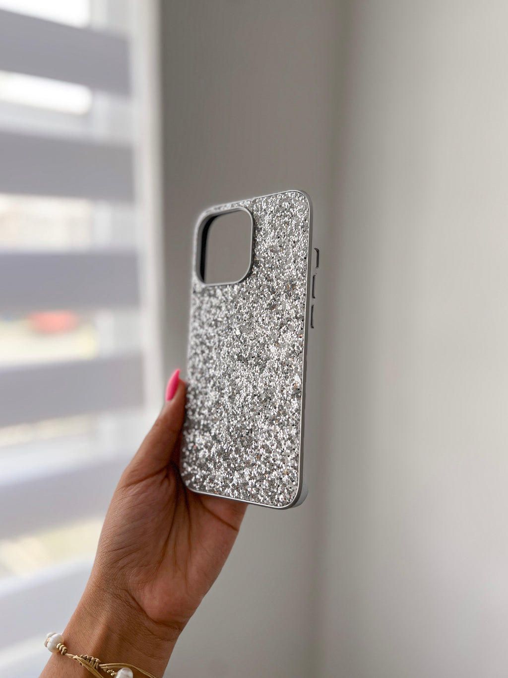 Glitter Cases